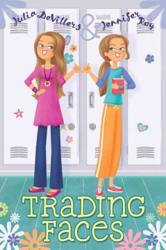 Trading Faces, reviewed by: Alayna Mooy
<br />